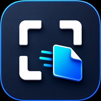 SnipCopy icon